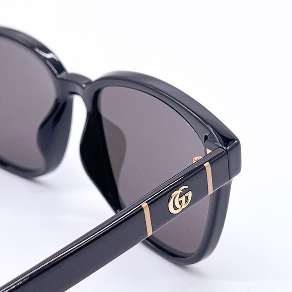 NEW GUCCI GG0637SK 001 SUNGLASSES GUCCI